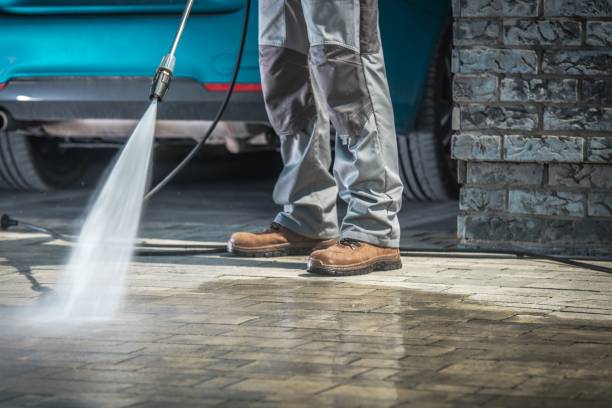 Professional Pressure Washing in Yukon, OK