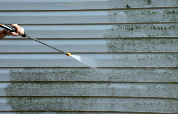 Solar Panel Cleaning in Yukon, OK